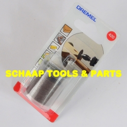 Doorslijpschijf 24mm x 1,0mm per 20 verpakt | 420